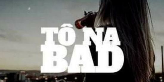 Imagem do grupo de WhatsApp 🎭▪︎ŤØ ŇĀ BĀĐ▪︎🌸