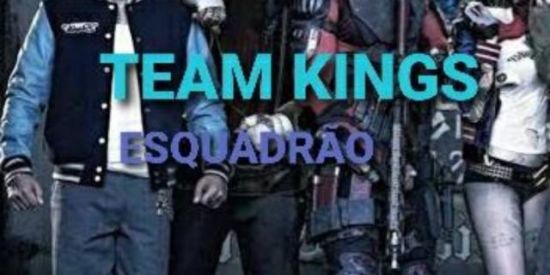 Imagem do grupo de WhatsApp Recrutamento Two_kings