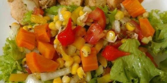 Imagem do grupo de WhatsApp Dicas e dietas 2🏋️‍♀️🏋️‍♀️