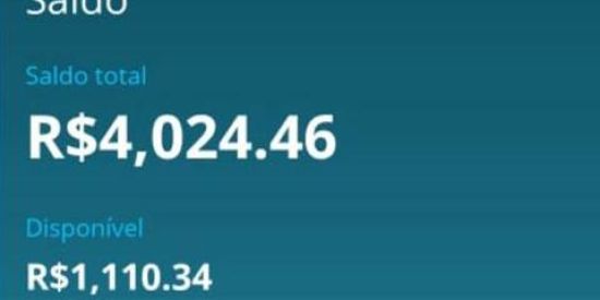 Imagem do grupo de WhatsApp Ganhe dinheiro em casa