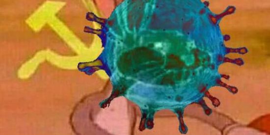 Imagem do grupo de WhatsApp NOSSO Coronga