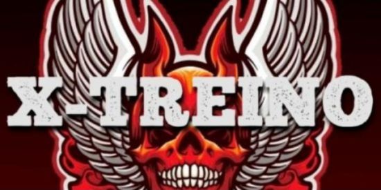 Imagem do grupo de WhatsApp X TREINO