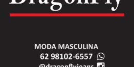 Imagem do grupo de WhatsApp Dragonfly jeans