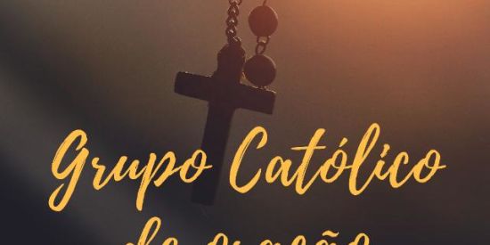 Imagem do grupo de WhatsApp Oração Católica - RCC 🔥