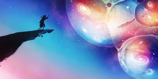 Imagem do grupo de WhatsApp Multiverso Books