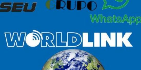 Imagem do grupo de WhatsApp Divulgação de links 🌍🌍