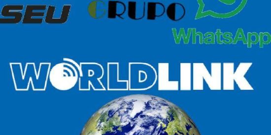 Imagem do grupo de WhatsApp ♟🌎WorldLinksGrupos🌎♟