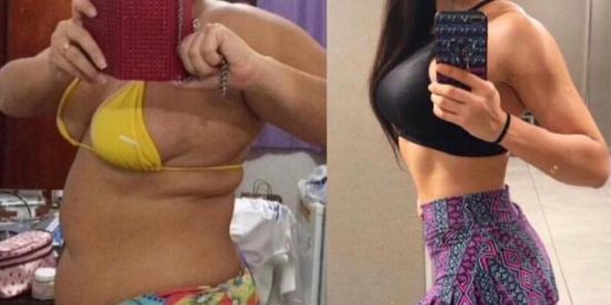 Imagem do grupo de WhatsApp Método para emagrecer