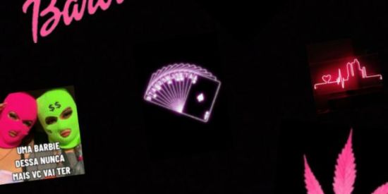 Imagem do grupo de WhatsApp FCG 🎭💣