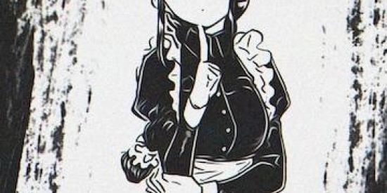 Imagem do grupo de WhatsApp Recepção