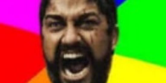 Imagem do grupo de WhatsApp Zueira Sem Limites