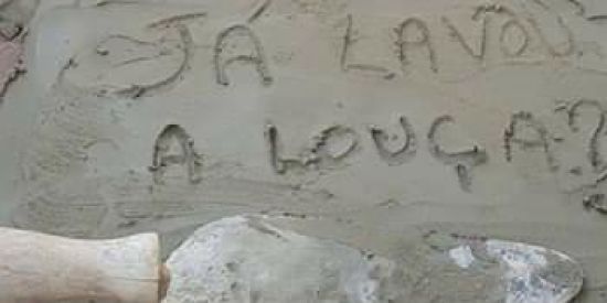 Imagem do grupo de WhatsApp CAÇADORES DE LAVA LOUÇAS🧽🚰