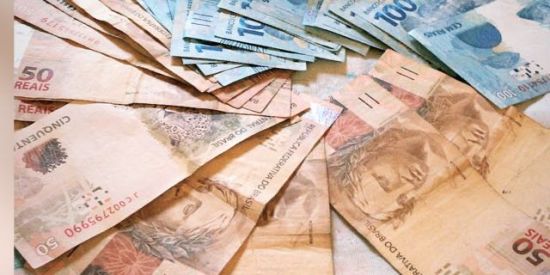 Imagem do grupo de WhatsApp Renda extra 💸📱