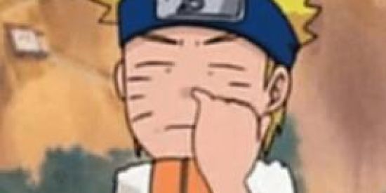 Imagem do grupo de WhatsApp Grupo de naruto