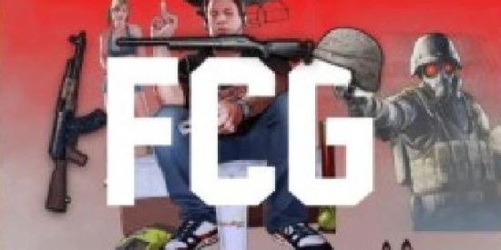 Imagem do grupo de WhatsApp FCG recrutamento