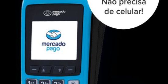 Imagem do grupo de WhatsApp Maquininha de cartão