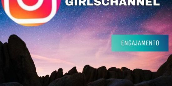 Imagem do grupo de WhatsApp Projeto girlschannel💥