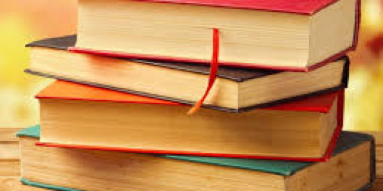Imagem do grupo de WhatsApp Leitoras (O) 📚📖