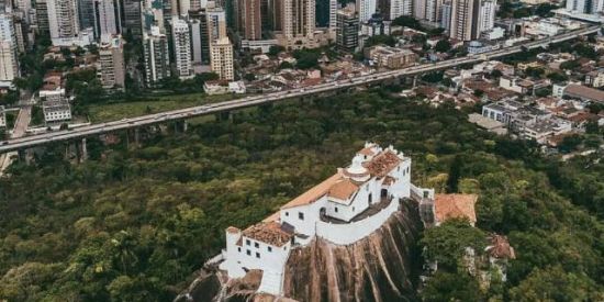 Imagem do grupo de WhatsApp Espírito Santo