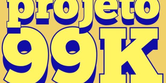 Imagem do grupo de WhatsApp PROJETO 99K🔥