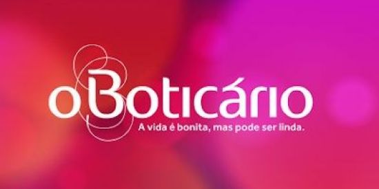 Imagem do grupo de WhatsApp Produtos Boticário 🌹