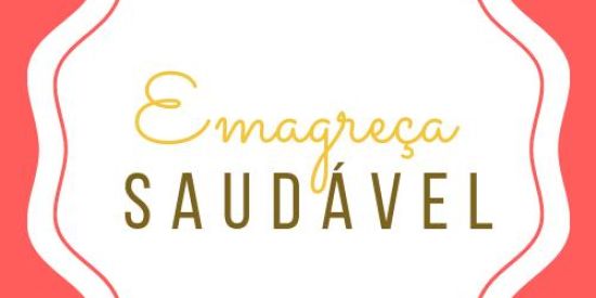 Imagem do grupo de WhatsApp Emagreça em casa🏋️‍♀️🥗