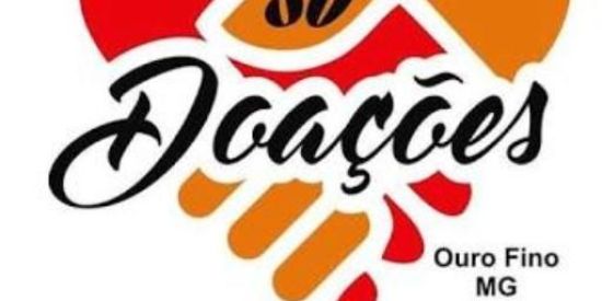 Imagem do grupo de WhatsApp 🔁GP de Doações 🌟