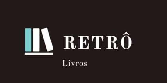 Imagem do grupo de WhatsApp Retrô Livros