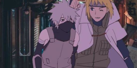 Imagem do grupo de WhatsApp 🍃〽️Cafézinho☕com Minato〽️