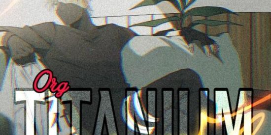 Imagem do grupo de WhatsApp 💎Recrutamento💎Titanium