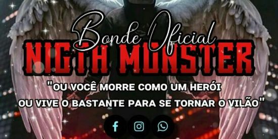 Imagem do grupo de WhatsApp 🎩Rᴇᴄʀᴜᴛᴀᴍᴇɴᴛᴏ♔•NH'ร•♔ 🎩