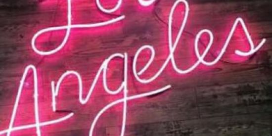 Imagem do grupo de WhatsApp 10👾《1LOS ANGELS》👾