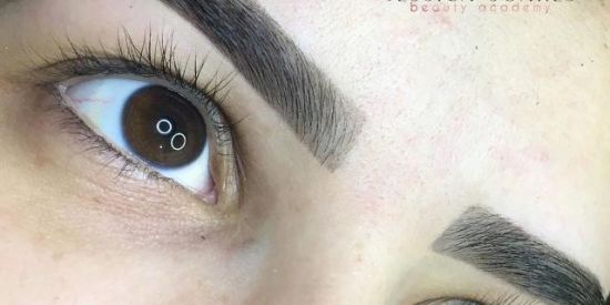 Imagem do grupo de WhatsApp SOBRANCELHAS PERFEITAS 📏❤️