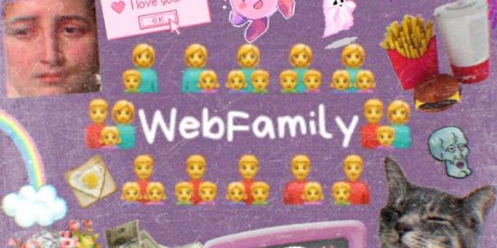 Imagem do grupo de WhatsApp 👨‍👩‍👧‍👦Webfamily👨‍👩‍👧‍👦