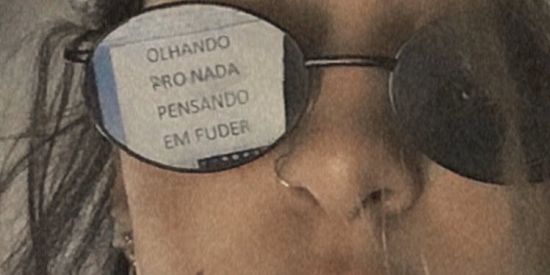 Imagem do grupo de WhatsApp Shitposting