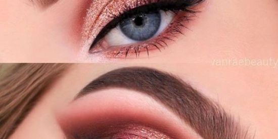 Imagem do grupo de WhatsApp Dicas de maquiagem 💄💋❤️