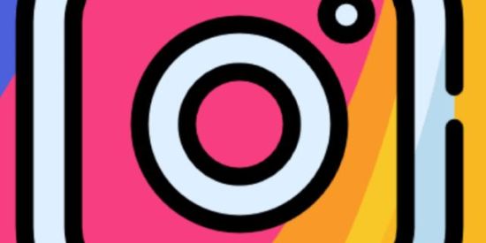 Imagem do grupo de WhatsApp INSTA FOLLOW !