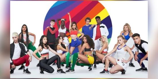 Imagem do grupo de WhatsApp Uniter forever