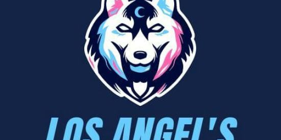 Imagem do grupo de WhatsApp 10👾《1LOS ANGEL'S》👾