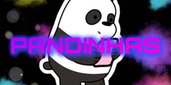 Imagem do grupo de WhatsApp Pandinhas ( PAN)
