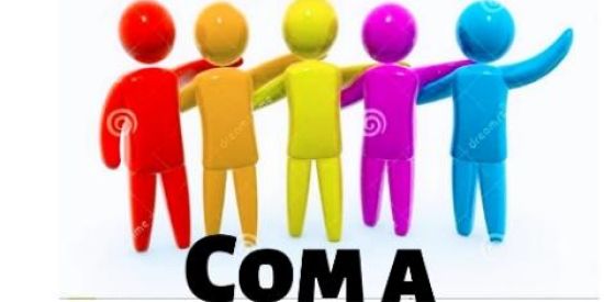 Imagem do grupo de WhatsApp Figurinhas top