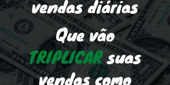 Imagem do grupo de WhatsApp 💰Estratégias Milionárias💰
