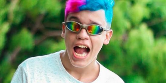 Imagem do grupo de WhatsApp FC srbrenof