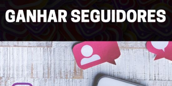 Imagem do grupo de WhatsApp GANHAR SEGUIDORES 🚀💥🌎