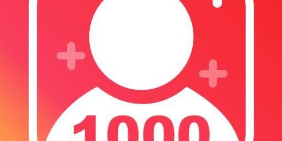 Imagem do grupo de WhatsApp Ganhar seguidores