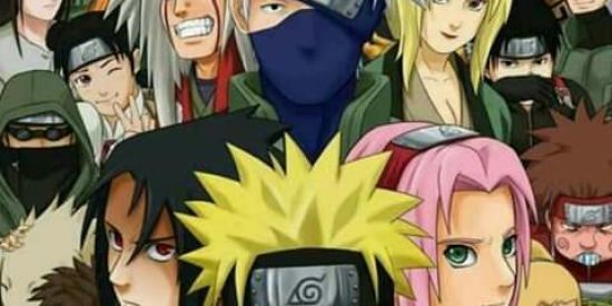 Imagem do grupo de WhatsApp ⚫ADMISSÃO ANIME'S FAMILY