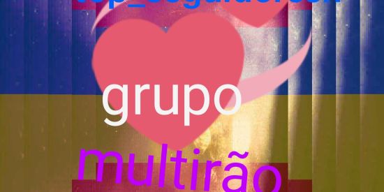 Imagem do grupo de WhatsApp Top_seguidoresh vem fazer parte 💜💟💜