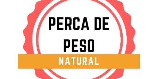 Imagem do grupo de WhatsApp PERCA DE PESO NATURAL 😍