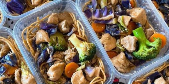 Imagem do grupo de WhatsApp Fit Lucrativo