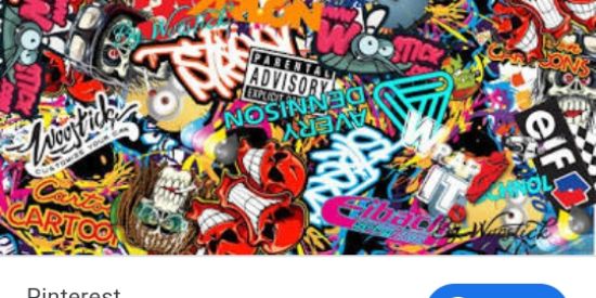 Imagem do grupo de WhatsApp Figurinhas 😘🥰